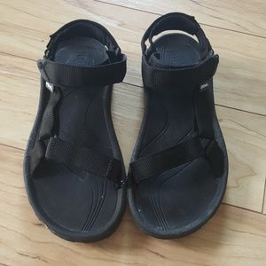 Teva sandals
